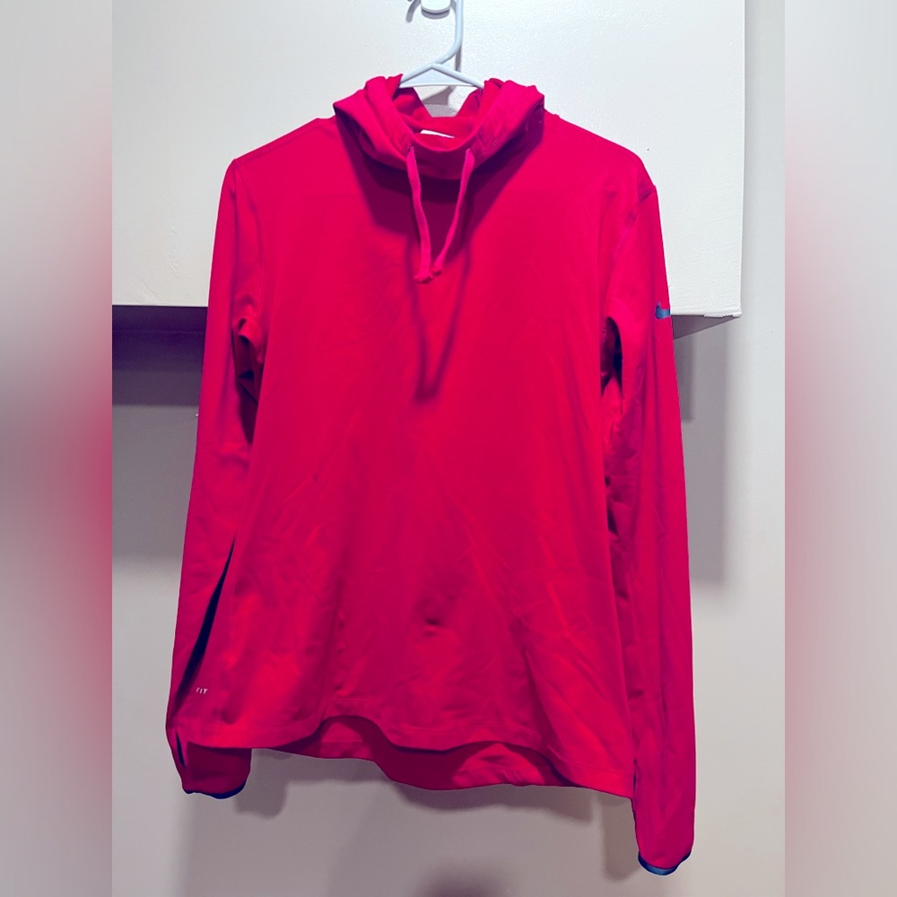 Nike Pro long sleeve